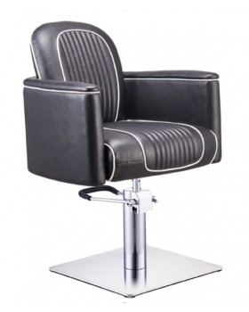 Барбершоп кресло "Брукс"