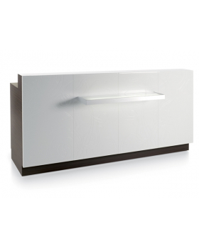 Стойка администратора "Sunrise Desk"