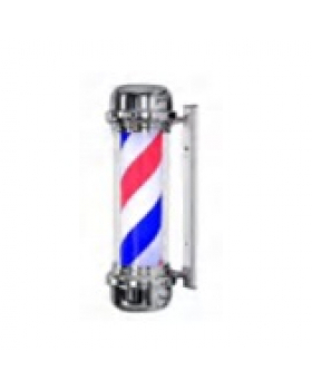 Вывеска BarberPol-2