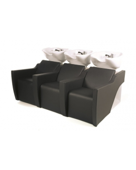 Мойка парикмахерская "FLATIRON SHIATSU 3P"
