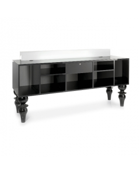 Стойка администратора "Midnight Desk"