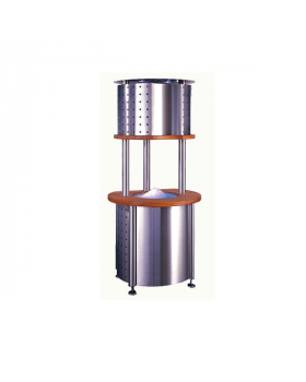 Ледогенератор "EIS-TOWER TURM 22"