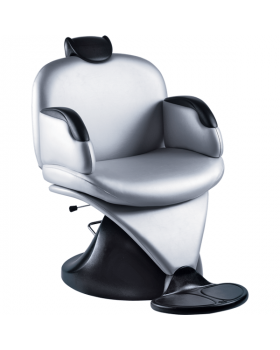 Мужское барбер кресло "GOTHA"
