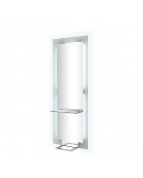 Рабочее место мастера "PASSION GLASS LIGHT"