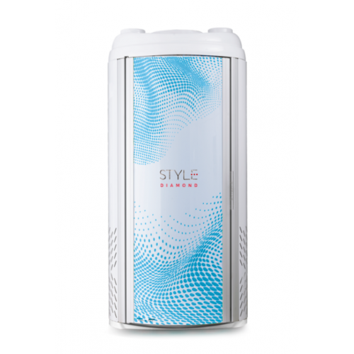 Вертикальный солярий "Style Diamond"