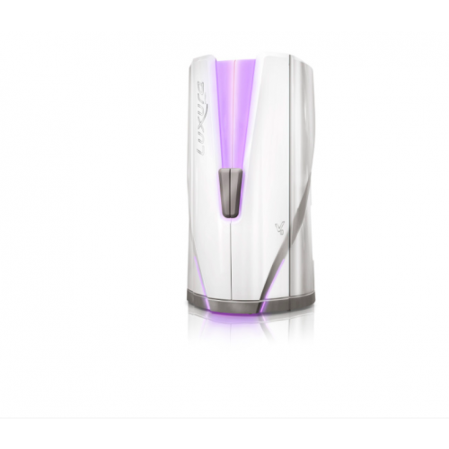 Вертикальный солярий "Luxura V8 48 XL BALANCE"