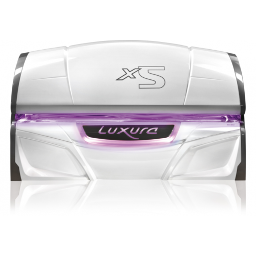 Горизонтальный солярий "Luxura X5 34 SLI BALANCE"
