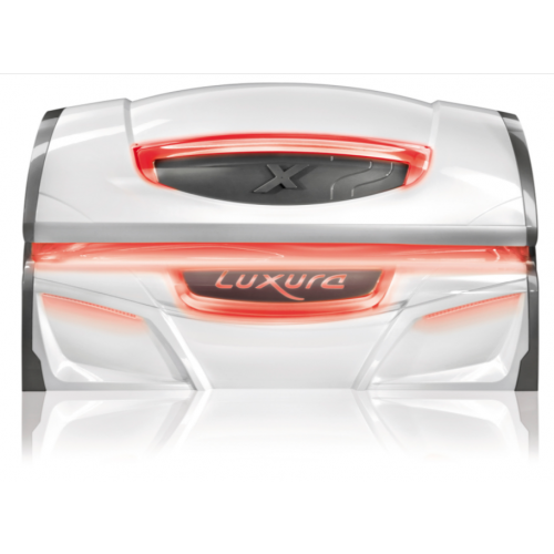 Горизонтальный солярий "Luxura X7 38 SLI INTELLIGENT"