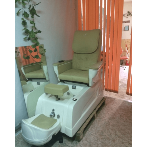 Педикюрный СПА-комплекс "P04"