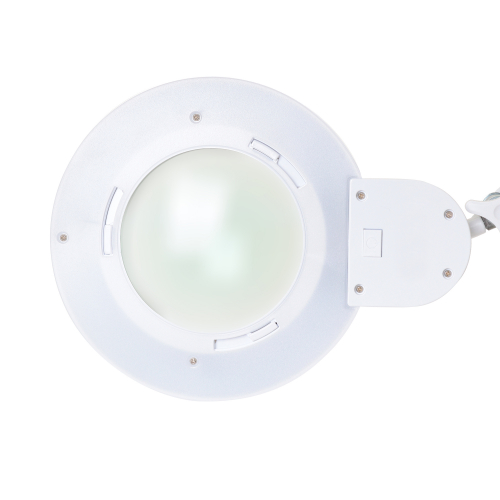 Лампа-лупа "ММ-5-127-С (LED-D) тип1 (Л006D)"