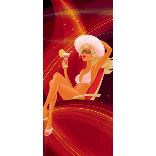 Вертикальный коллагенарий "C2"