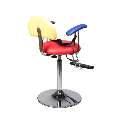 Парикмахерский детский стульчик "МД-2139"
