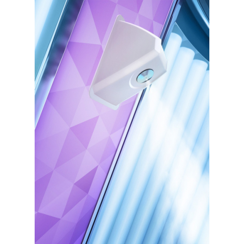 Вертикальный солярий "Luxura V8 48 XL Balance Ultra"