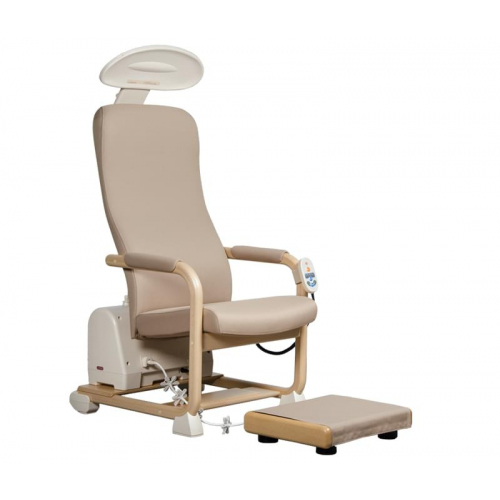 Физиотерапевтическое кресло "Hakuju Healthtron HEF-Hb9000T"