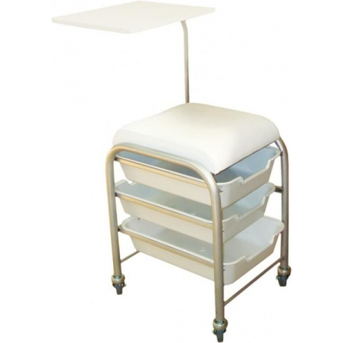 Педикюрно-маникюрная стойка "Мэри"