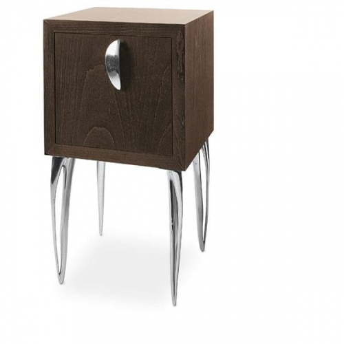 Тумба парикмахерская "AERAS DRAWER"