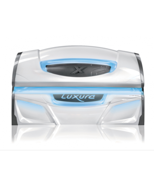 Горизонтальный солярий "Luxura X7 42 HIGHBRID"