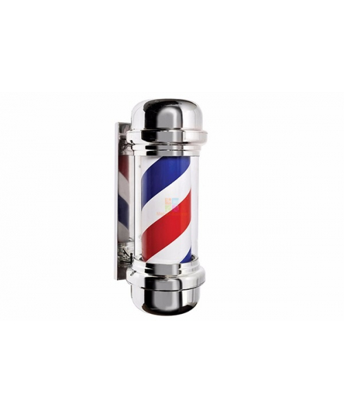 Вывеска Barber Pole "805"