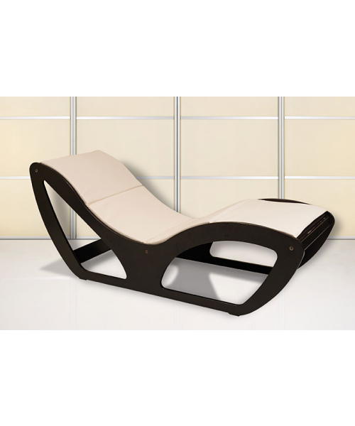 Шезлонг "CHAISE LONGUE"