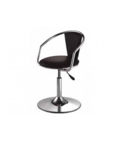 Стул мастера педикюра "BEAUTY CHAIR"