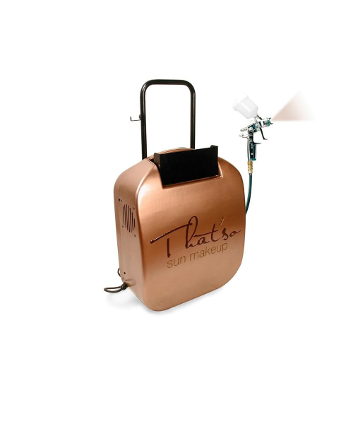 TS 44 MT SPRAY GUN